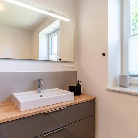 Huus Sueuendeck Sankt Peter-Ording