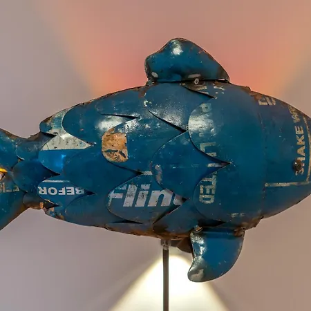 Huus Sueuendeck * Sankt Peter-Ording