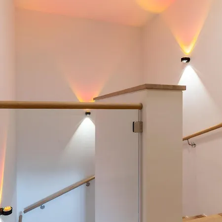 Dom wakacyjny Huus Sueuendeck Sankt Peter-Ording