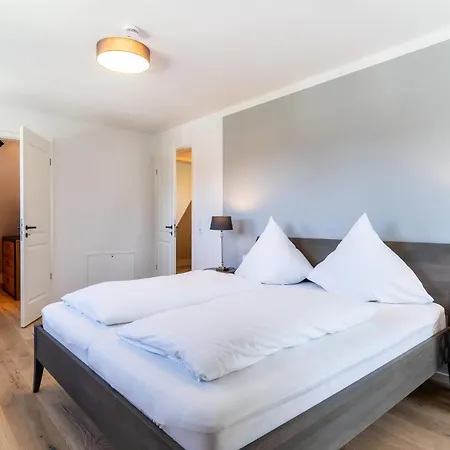 Huus Sueuendeck Dom wakacyjny Sankt Peter-Ording