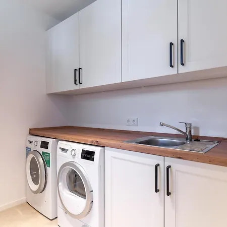 Huus Sueuendeck Sankt Peter-Ording