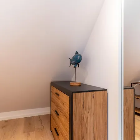 Huus Sueuendeck * Sankt Peter-Ording