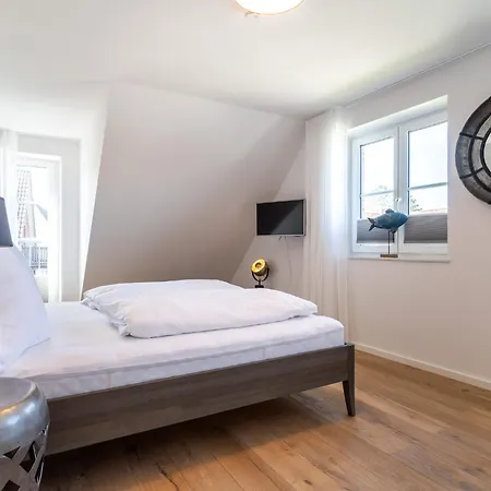 Huus Sueuendeck Dom wakacyjny *