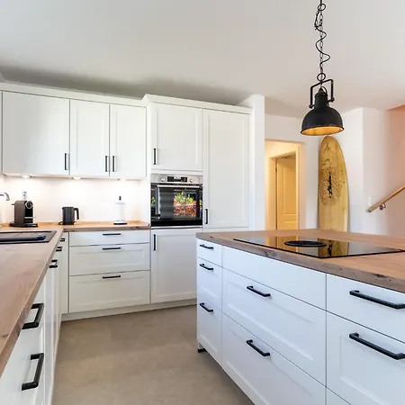 Huus Sueuendeck Sankt Peter-Ording