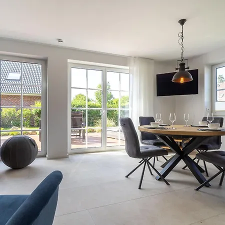 Huus Sueuendeck * Sankt Peter-Ording