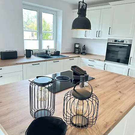 Huus Sueuendeck Sankt Peter-Ording