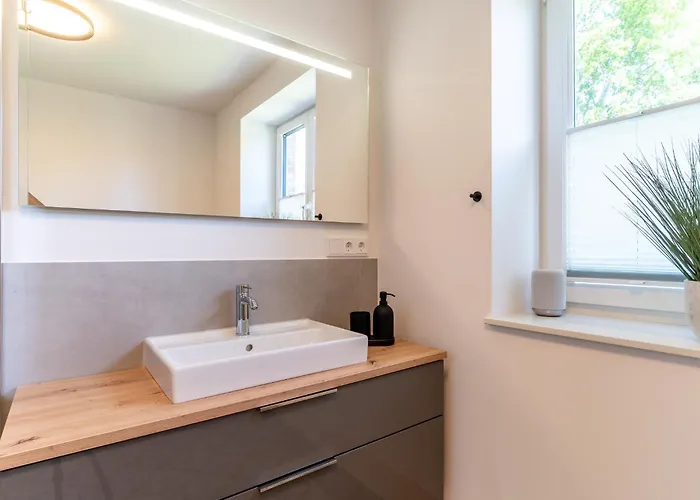 Huus Sueuendeck Sankt Peter-Ording