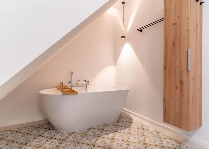 Feriehus Huus Sueuendeck *