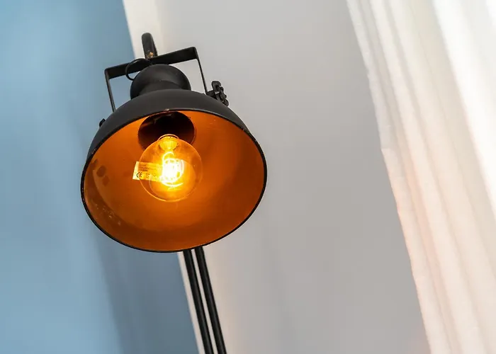 Huus Sueuendeck * Sankt Peter-Ording