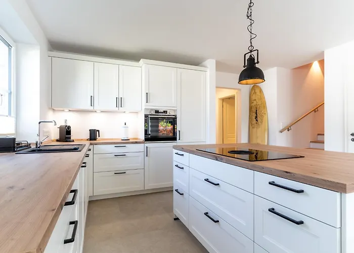 Huus Sueuendeck Sankt Peter-Ording